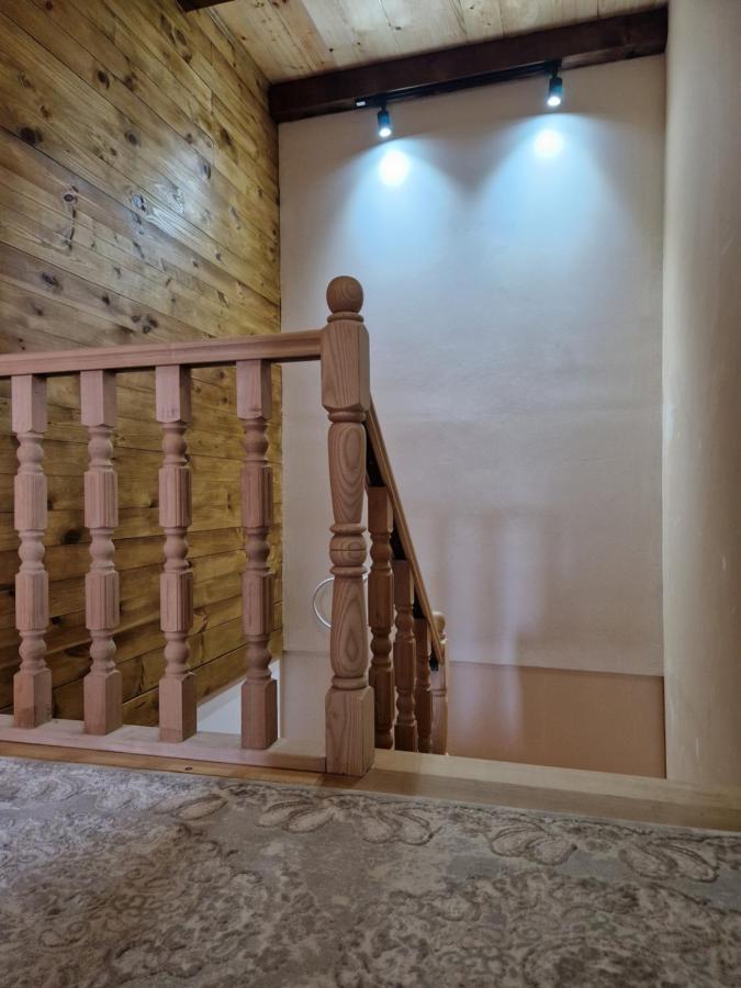 Mountain Haven Deluxe Διαμέρισμα Žabljak Εξωτερικό φωτογραφία