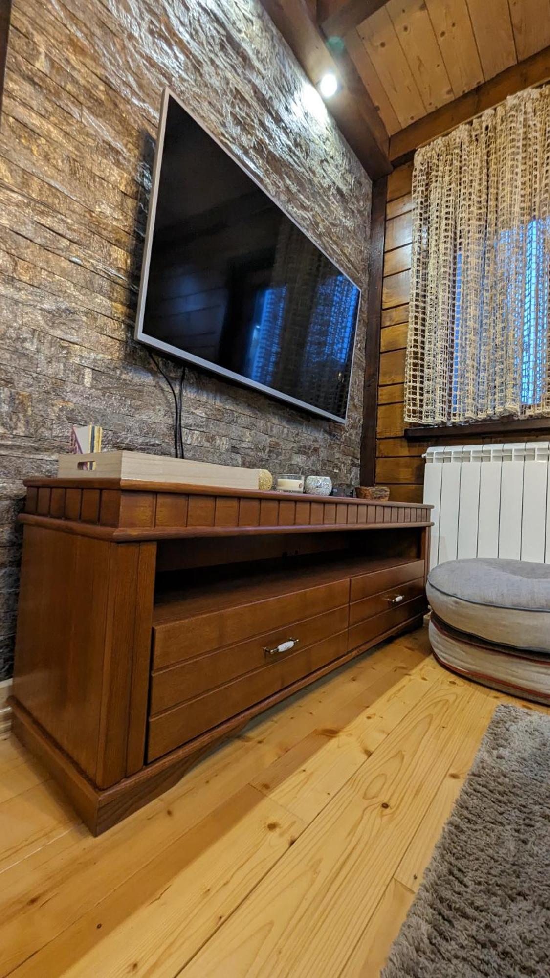 Mountain Haven Deluxe Διαμέρισμα Žabljak Εξωτερικό φωτογραφία